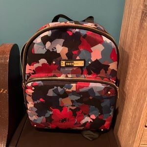 Nine West mini backpack…like new!